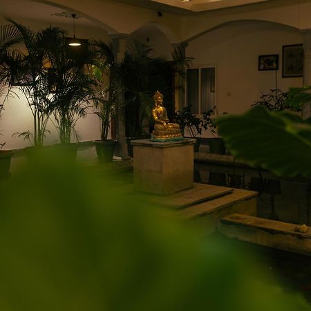 Ranakpur Safari Resort Sadri Luaran gambar
