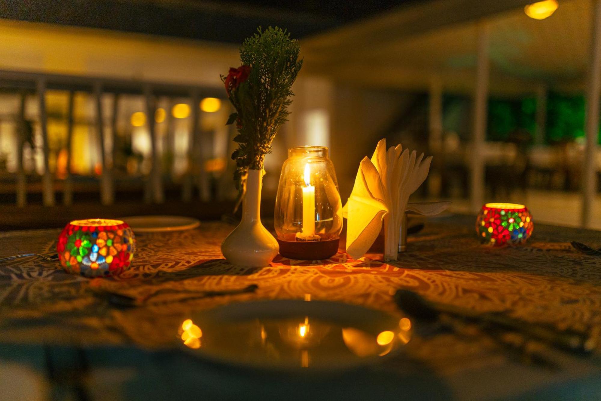Ranakpur Safari Resort Sadri Luaran gambar