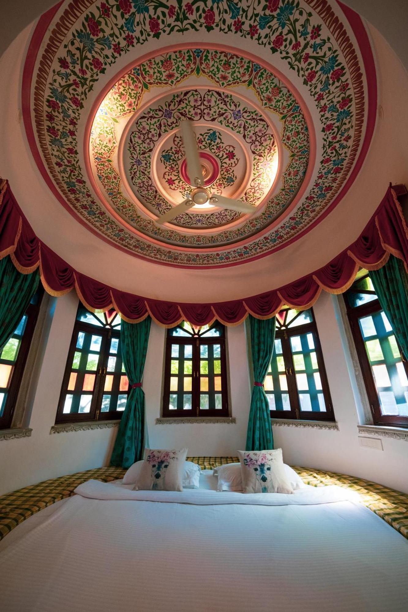 Ranakpur Safari Resort Sadri Luaran gambar
