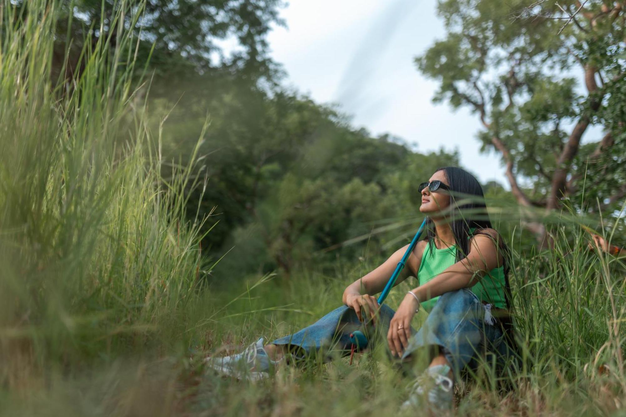 Ranakpur Safari Resort Sadri Luaran gambar