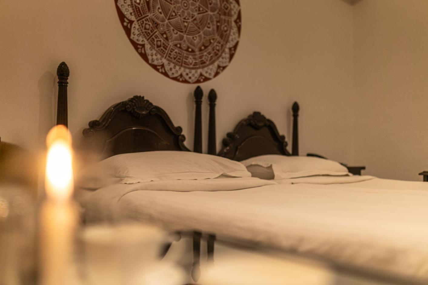 Ranakpur Safari Resort Sadri Luaran gambar