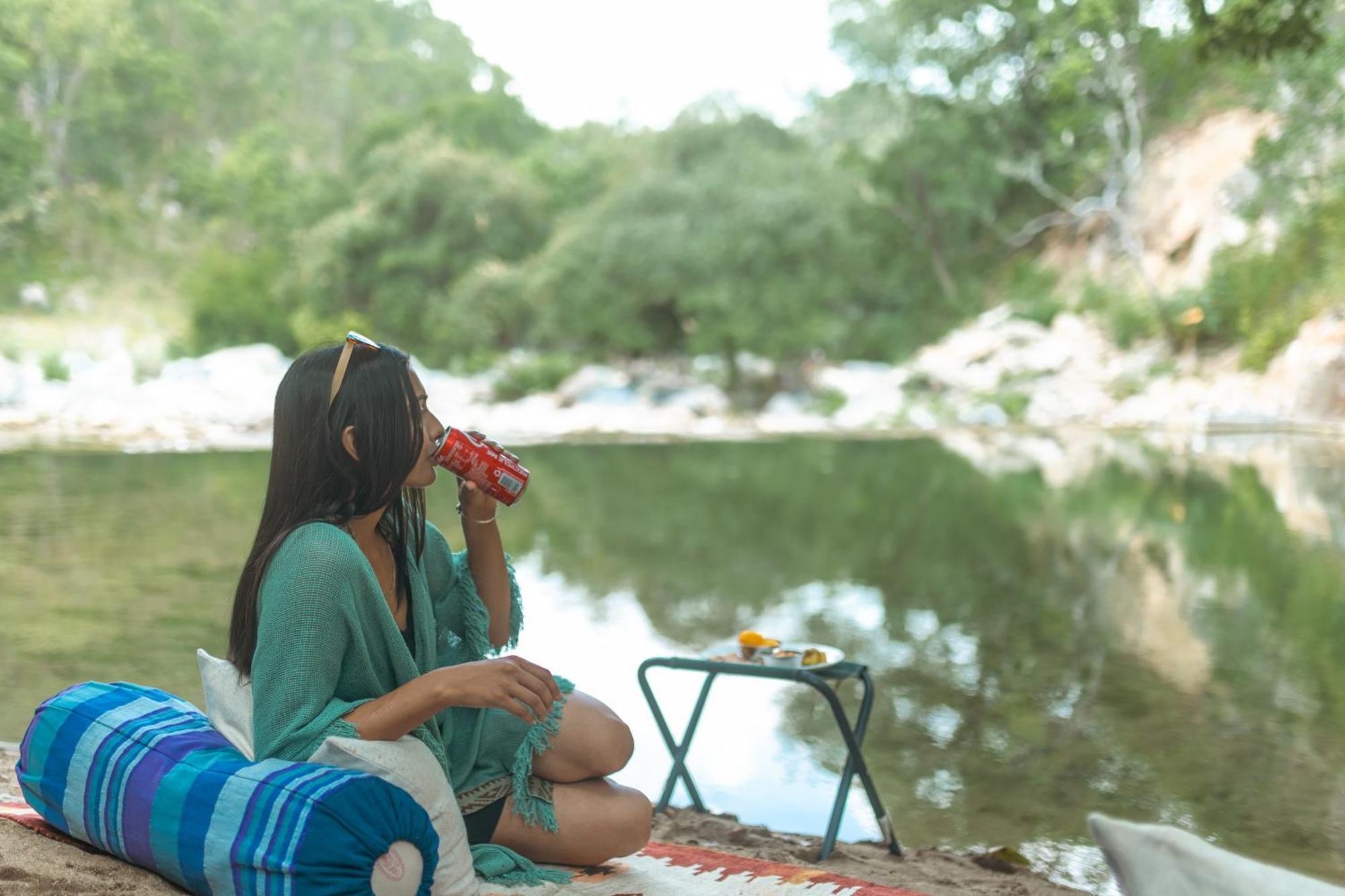 Ranakpur Safari Resort Sadri Luaran gambar