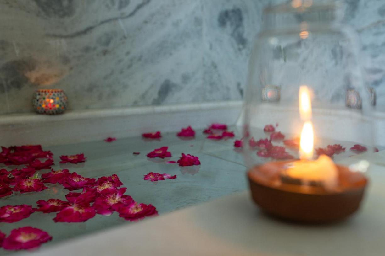 Ranakpur Safari Resort Sadri Luaran gambar