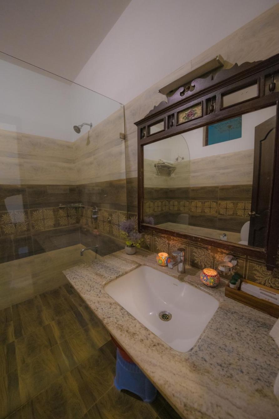 Ranakpur Safari Resort Sadri Luaran gambar